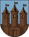 Tilburg Coat of Arms