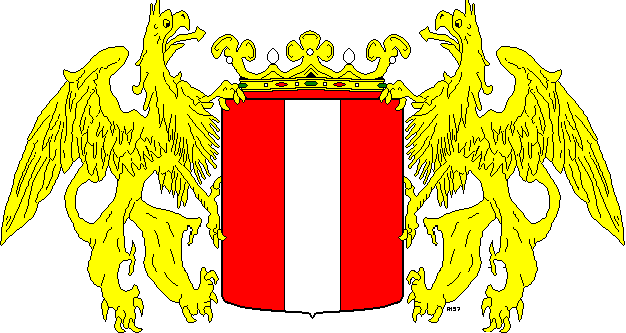 Dordrecht Coat of Arms