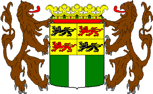Rotterdam Coat of Arms
