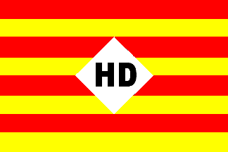 [Helsdeur WV flag]