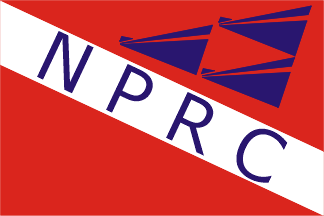 [NPRC houseflag]