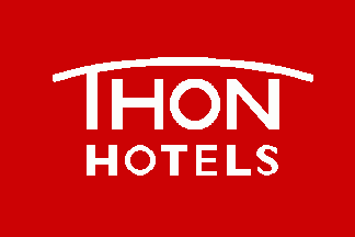 [Flag of Thon Hotels]