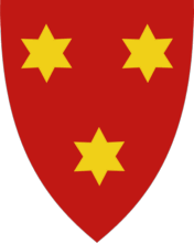 [Flag of Sørreisa]