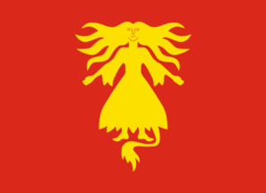 [Flag of Lardal]