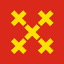 [Flag of Tvedestrand]