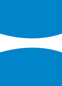 flag of Kvam