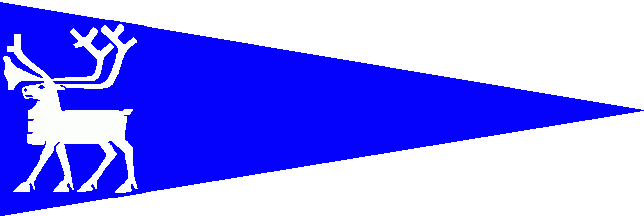 Commune flag