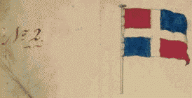 [Flag proposal, 1821, No. 2]