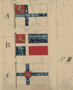 [Flag proposal, 1821, No. 11]