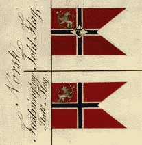 [Flag proposal addenda, 1836, No. 1B]