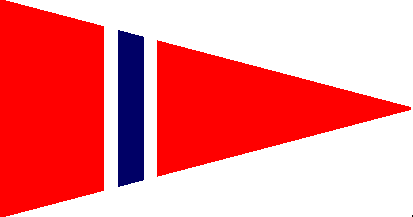 [Senior Officer rank flag, 1905-?]