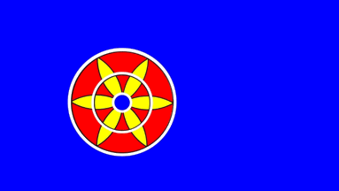 Kven flag
