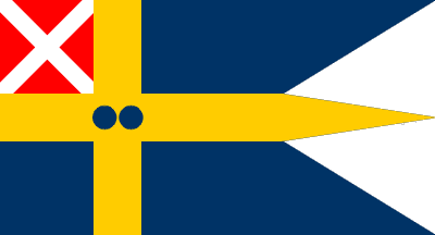 [Flag of Vice Admiral]
