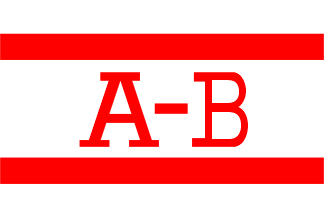 [Askøy-Bergen Rutelaget A/S house flag]