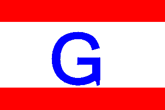 [W. Gilbert flag]