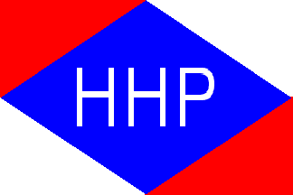 [H.H. Petterson houseflag]