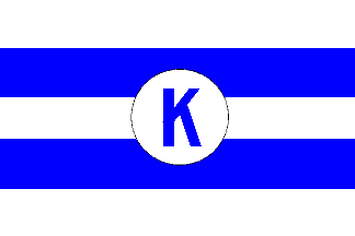 [H. Kuhnle houseflag]