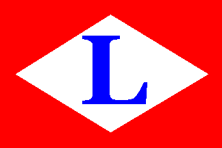[flag of K.F. Langfeldt shipping]