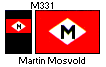 [Martin Mosvold flag]