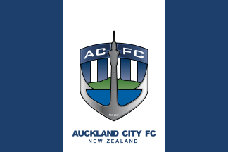 [Auckland City FC]