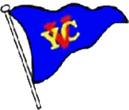 Vaushall Yacht Club flag