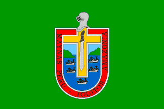 Loreto flag
