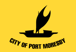 [Port Moresby (Papua New Guinea)]