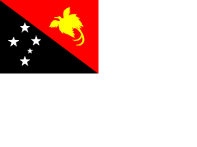 [War Ensign (Papua New Guinea)]