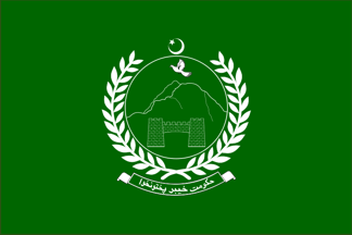 Khyber Pakhtunkhwa Province (Pakistan)