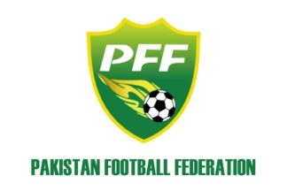[Pakistan Football Federation]