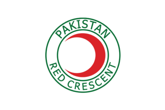[Pakistan Red Crescent]