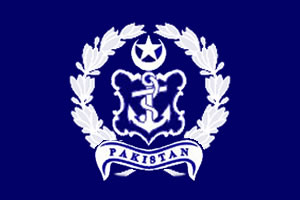 [Chief of the Naval Staff of the Pakistani Navy]