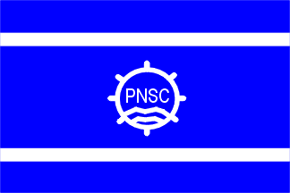 [Pakistan National Shipping Corp. flag]