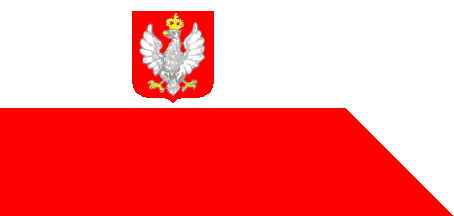 [Polish War flag 1920-1927]