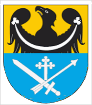 [Legnickie Pole coat of arms]