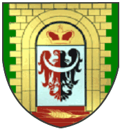 [Wądroże Wielkie coat of arms]