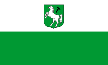 [Kowary town flag]