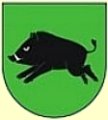 [Kiernozia coat of arms]