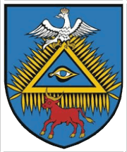 [Sokolniki coat of arms]