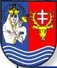 [Leżajsk county Coat of Arms]