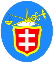 [Leżajsk city Coat of Arms]
