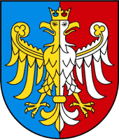 [Bielsko county CoA]