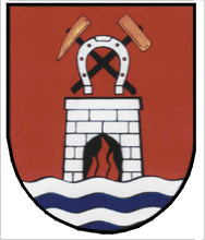 [Poczesna coat of arms]