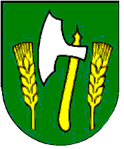 [Barciany coat of arms]