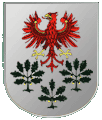 [Choszczno county Coat of Arms]