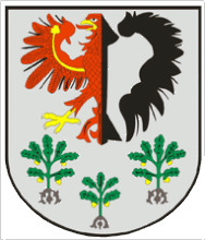 Krzęcin commune (Poland)