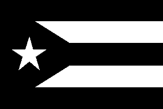 Puerto Rico Political Flags Part I