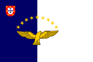 [Azores flag]