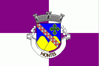 [Montes commune (until 2013)]