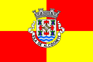 Alcochete municipality